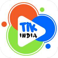 TikIndia - TIk India's short v