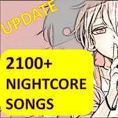 Nightcore Songs Biggest Collection on 9Apps