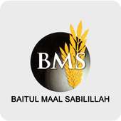 BAITUL MAAL SABILILLAH SIDOARJO on 9Apps