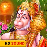 Hanuman Chalisa HD Sound on 9Apps