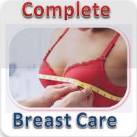 Complete Breast Care on 9Apps