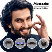 Men Hair Style Set My Face on 9Apps