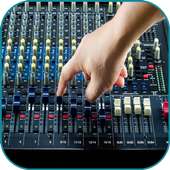 Mashup New DJ 🎶 Virtual DJ Mixer on 9Apps