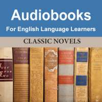 Audiobooks for English Language Learners