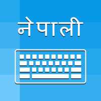 Nepali Keyboard and Translator