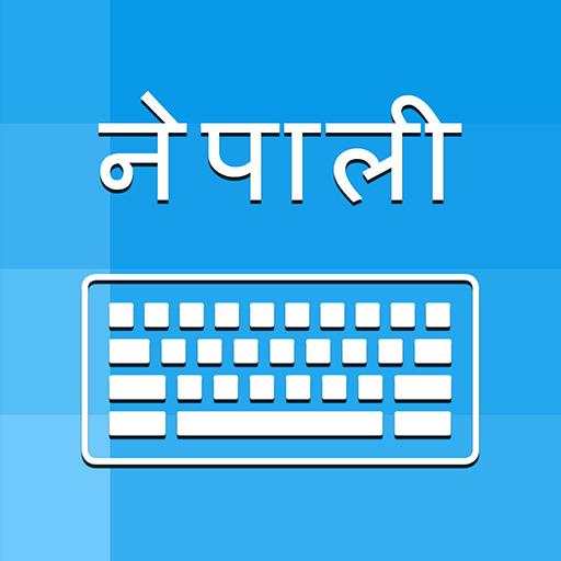 Nepali Keyboard and Translator