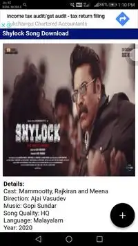 Malayalam songs download mp3 APK Download 2023 - Free - 9Apps