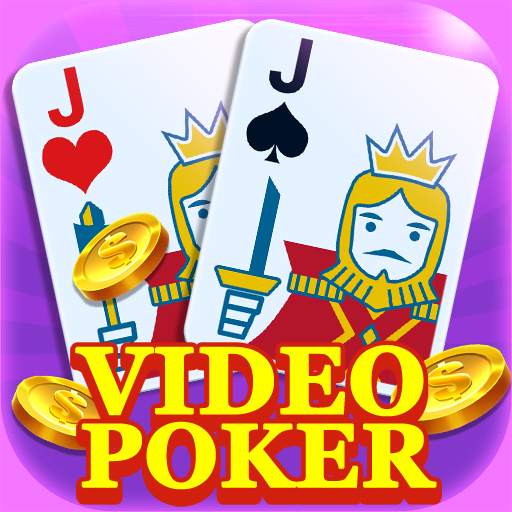 Video Poker - Free Classic Video Poker Games