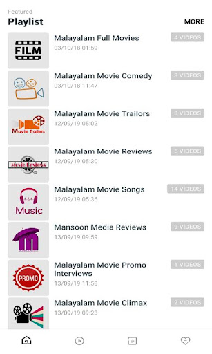 Malayalam Movies APK Download 2024 Free 9Apps