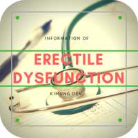 Erectile Dysfunction Information