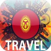 Kyrgyzstan Travel on 9Apps