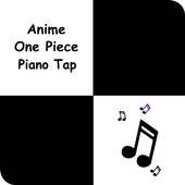 tasti del piano - One Piece