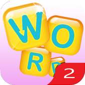 Word Ladder - Solve Word Puzzle - free word game