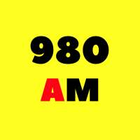 980 AM Radio stations online