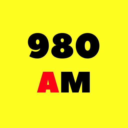 980 AM Radio stations online