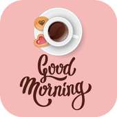 good morning images for whatsapp -Text Status app