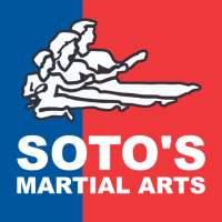 Soto's Martial Arts on 9Apps