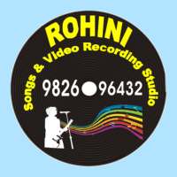 Rohini Recording Studio App