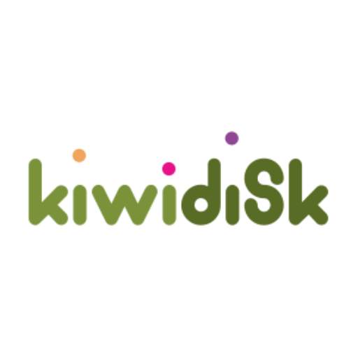 KIWIDISK - KPOP TV in my hands