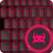 ai.keyboard Gaming Mechanical Keyboard-Pink 🎮