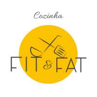 Cozinha Fit & Fat on 9Apps