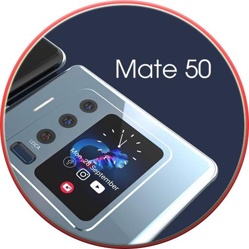 Mate 50 Wallpaper & Mate 50 Pro Wallpaper