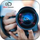 DSLR Camera:Blur Photo Effect on 9Apps