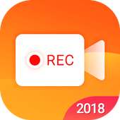 REC: Screen Recorder, Video Editor & Screenshot