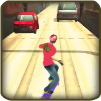 Subway Surfers' Skates Toward TV