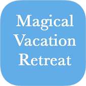 Magical Vacation Retreat on 9Apps