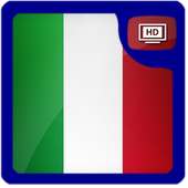 TV ITALIANA GRATIS on 9Apps