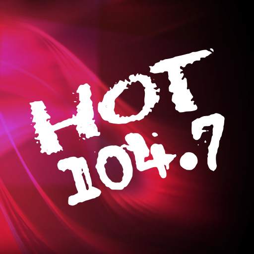 Hot 104.7 - Sioux Falls Top 40 Radio (KKLS)