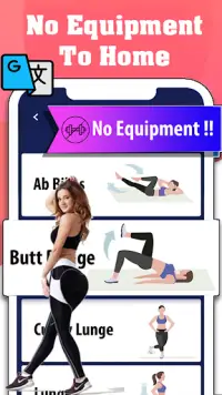 5 Minute Butt and Thigh Workout for a Bigger Butt - Exercises to Lift and  Tone Your Butt and Thighs 