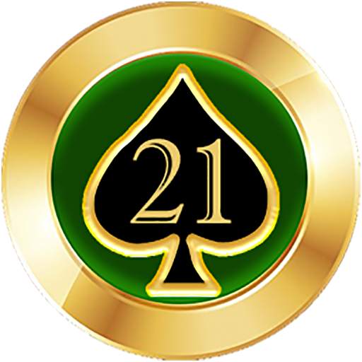 Blackjack 21 Pro - Free Offline