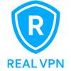 Real VPN - Free, unlimited proxy server and VPN