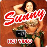Sunny Leone Hot Video Songs on 9Apps