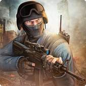 Counter Terrorist Squad Аттацк