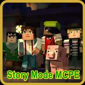 Story Mode MCPE