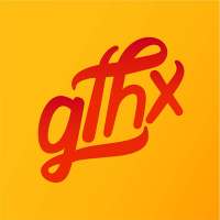 gthx: Gratitude for All