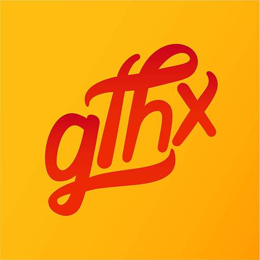 gthx: Gratitude for All
