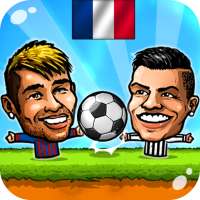Puppet Soccer 2019: Football Manager