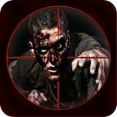 Zombie Contract Sniper Killer