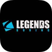 Legends Boxing on 9Apps