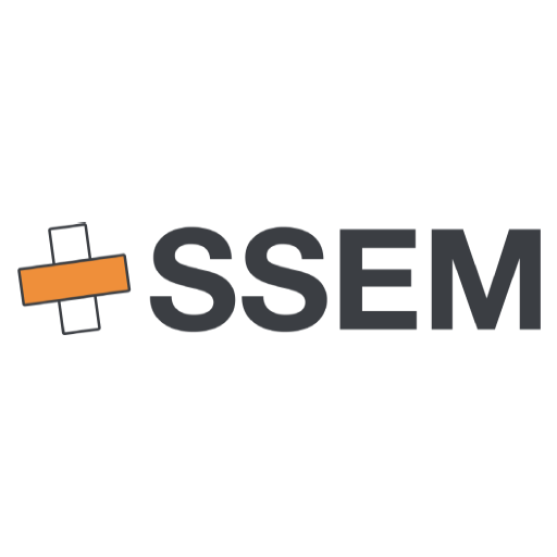 SSEM : 알고리즘 세금신고 icon