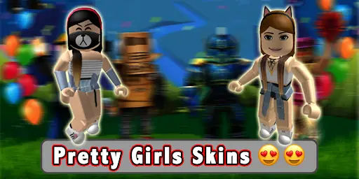 Master Skins For Roblox Platfo para Android - Download