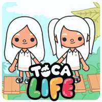 TOCA Life World House TownTips