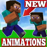 Download Animations Mod V3 / Role-playing game animation mod for