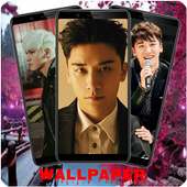 Seungri (BIGBANG) Wallpaper Hot on 9Apps