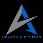 Athletica Health & Fitness on 9Apps