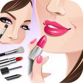 Face Makeup Photo Editor on 9Apps